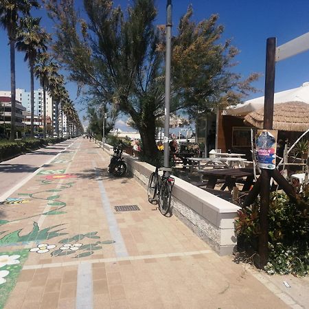 Damadimare Casa Vacanze Montesilvano Marina المظهر الخارجي الصورة