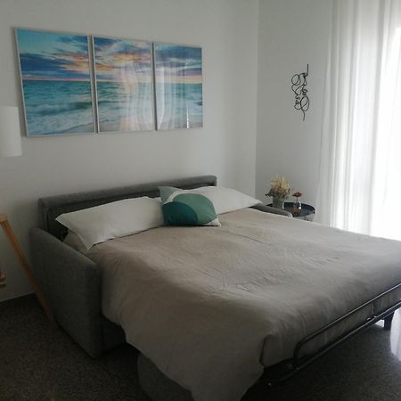 Damadimare Casa Vacanze Montesilvano Marina المظهر الخارجي الصورة