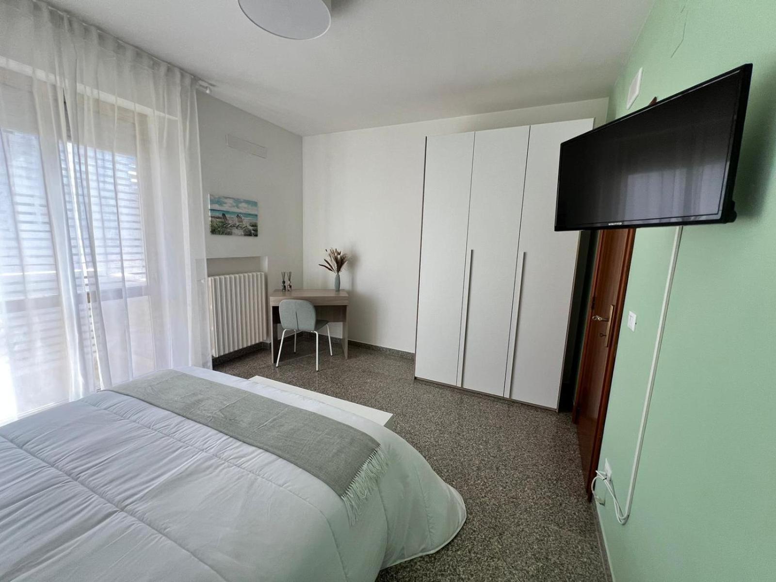 Damadimare Casa Vacanze Montesilvano Marina المظهر الخارجي الصورة