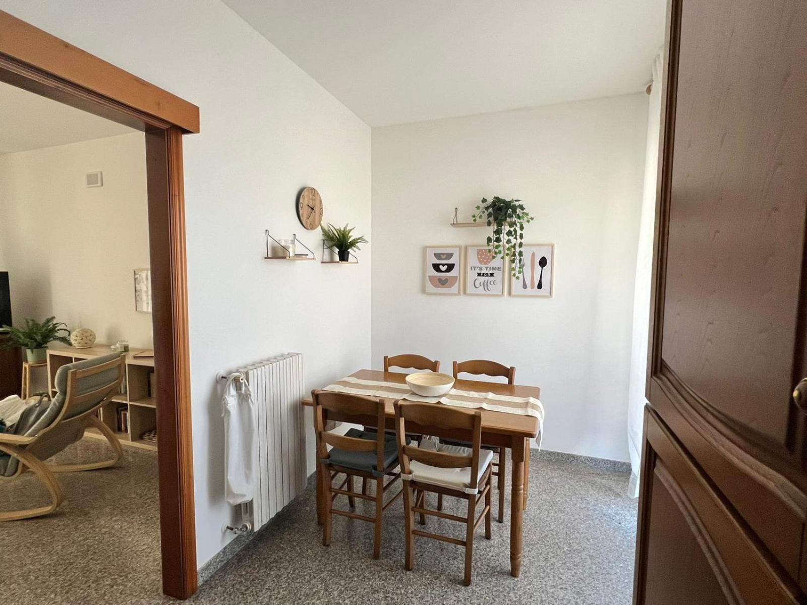 Damadimare Casa Vacanze Montesilvano Marina المظهر الخارجي الصورة