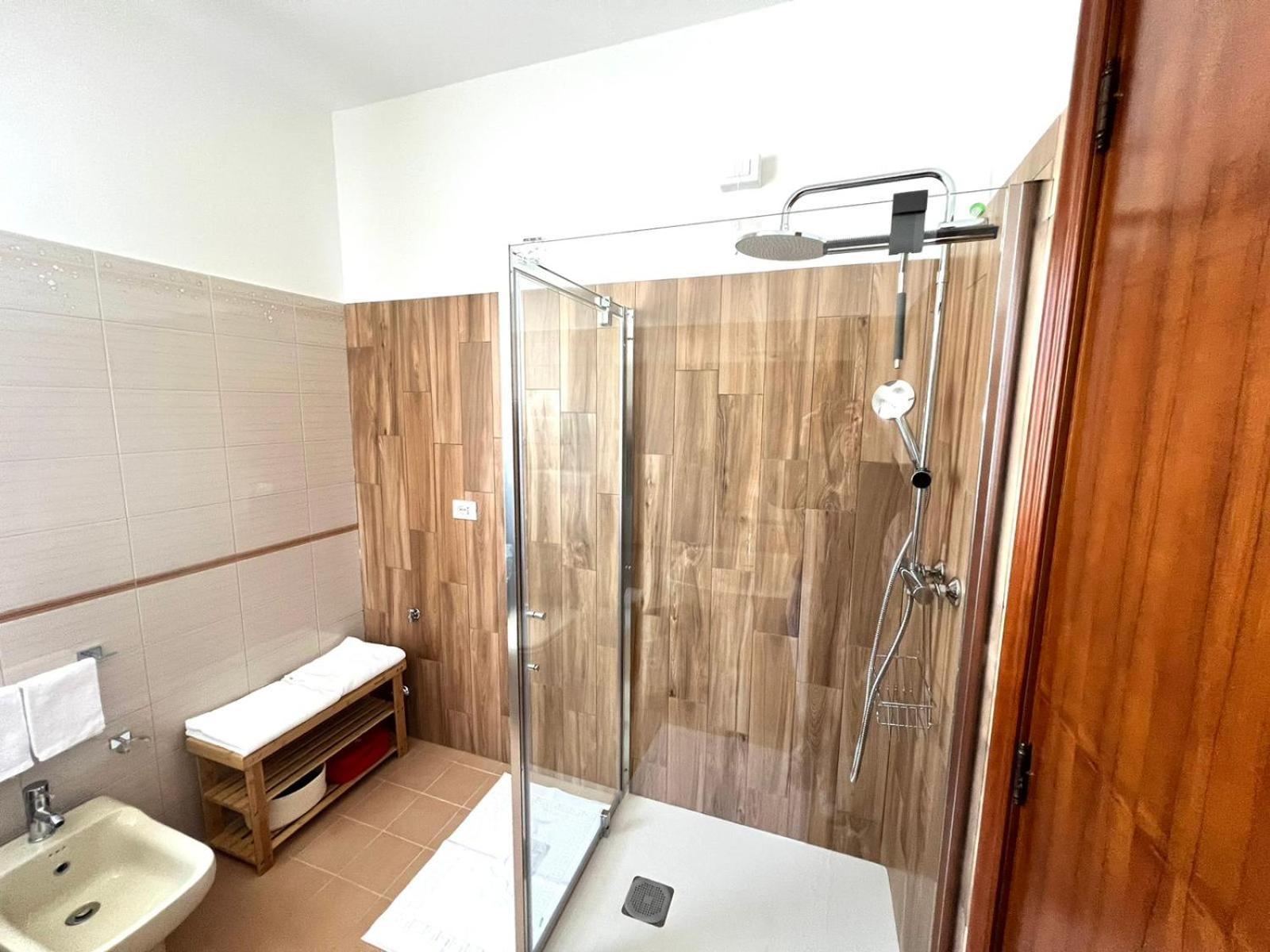 Damadimare Casa Vacanze Montesilvano Marina المظهر الخارجي الصورة