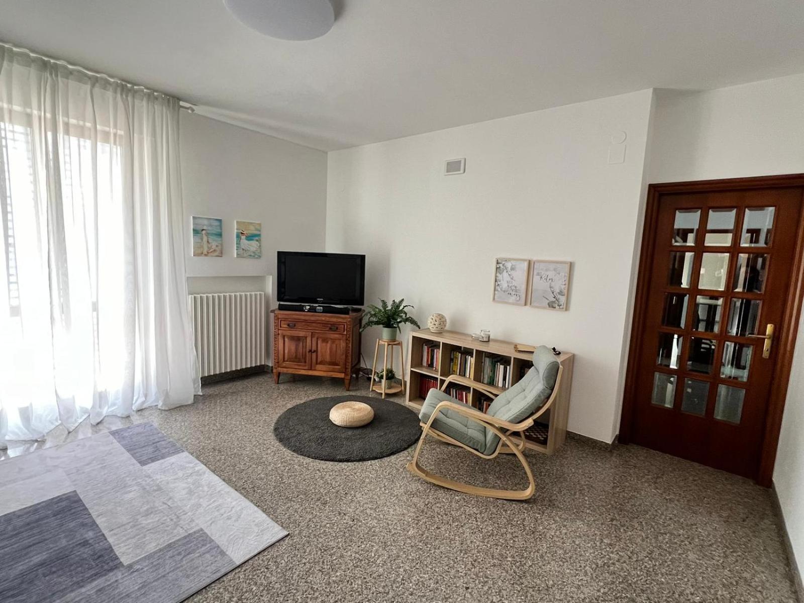 Damadimare Casa Vacanze Montesilvano Marina المظهر الخارجي الصورة