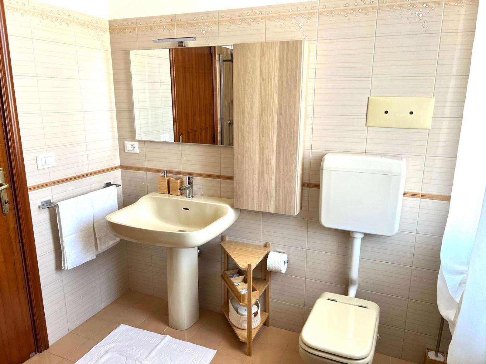 Damadimare Casa Vacanze Montesilvano Marina المظهر الخارجي الصورة