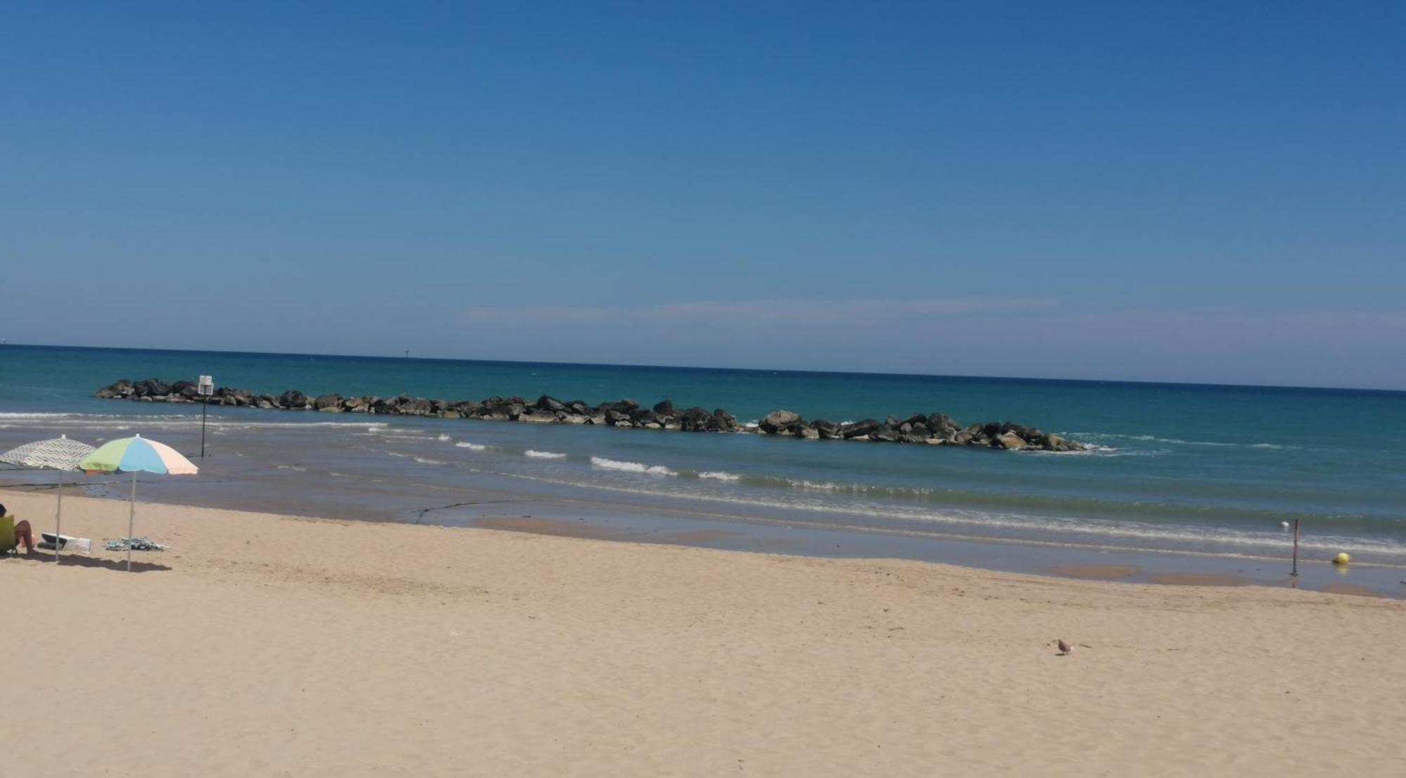 Damadimare Casa Vacanze Montesilvano Marina المظهر الخارجي الصورة
