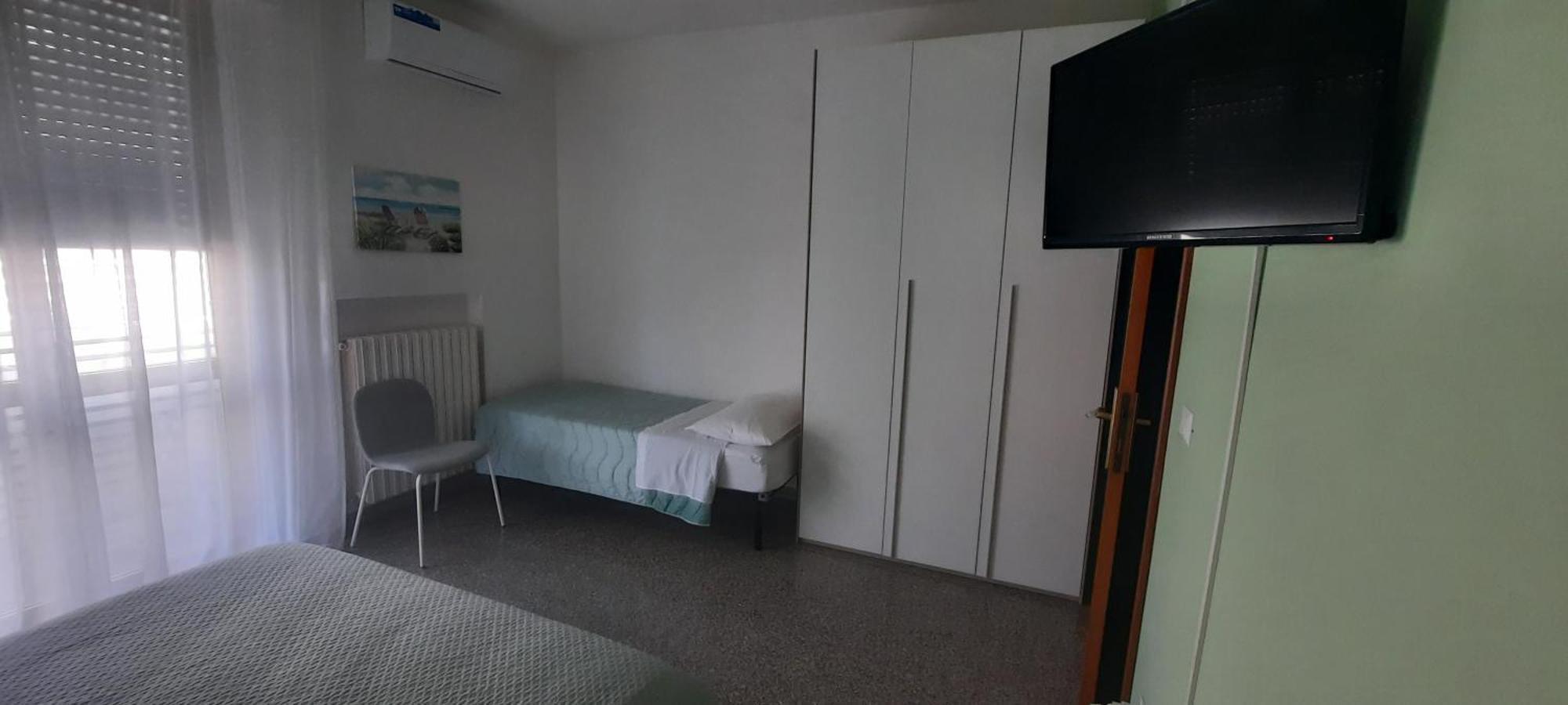 Damadimare Casa Vacanze Montesilvano Marina المظهر الخارجي الصورة
